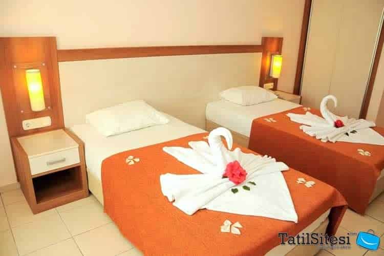 Aral Hotel